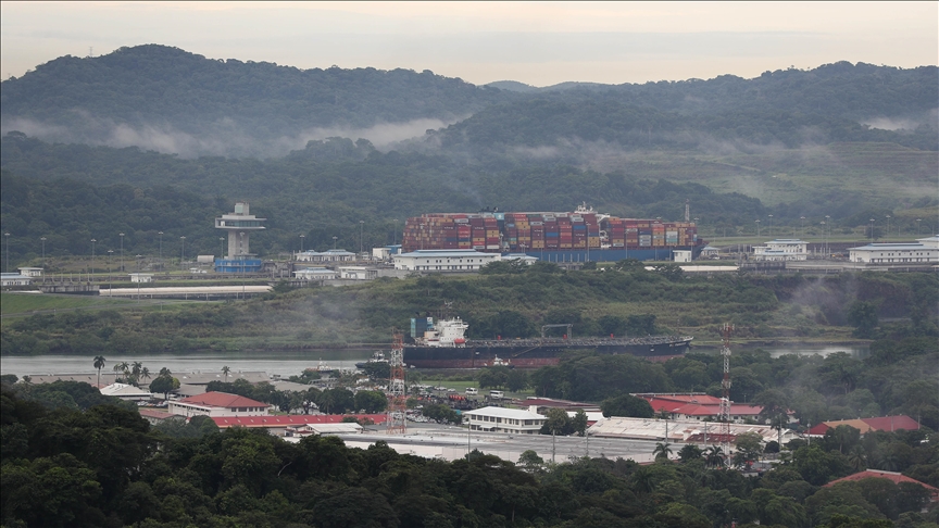 China to review Panama port sale from Hong Kong firm to US company