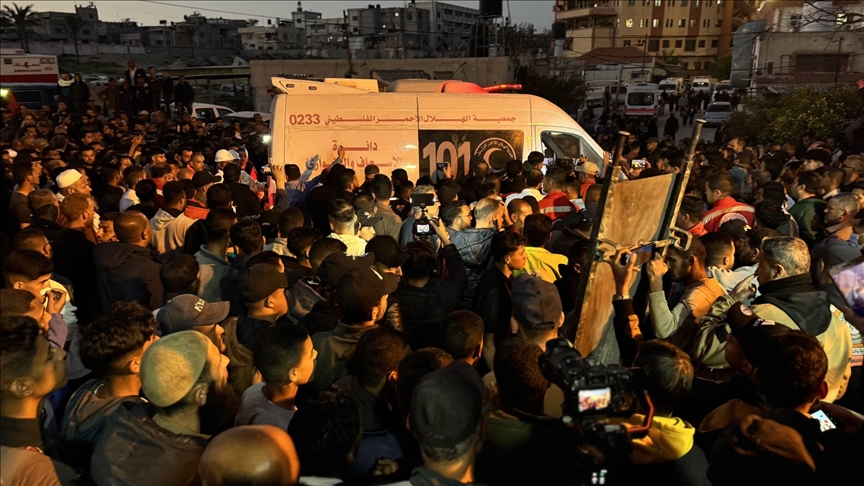 أونروا: مقتل 408 عاملين في المجال الإنساني بغزة منذ بدء الإبادة