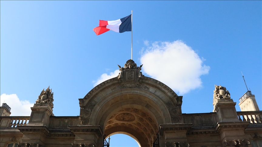French presidency may be on brink of new scandal amid resignation of secretary general