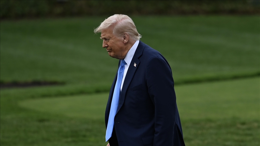 Trump: Zelenskyy përpiqet të tërhiqet nga marrëveshja për mineralet e rralla të tokës
