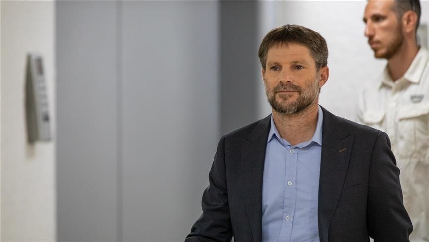 إسرائيل.. استقالة "إجرائية مؤقتة" لسموتريتش عقب خلاف مع بن غفير