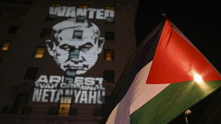 Israel outlines ‘four fundamental differences’ with Hamas on Gaza ceasefire terms