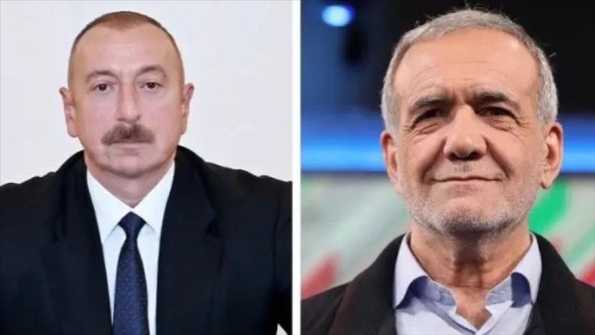 Баку и Тегеран обсудили развитие сотрудничества