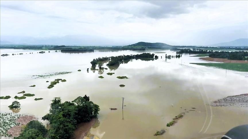 Flooding in Australia could isolate communities for weeks: Authorities