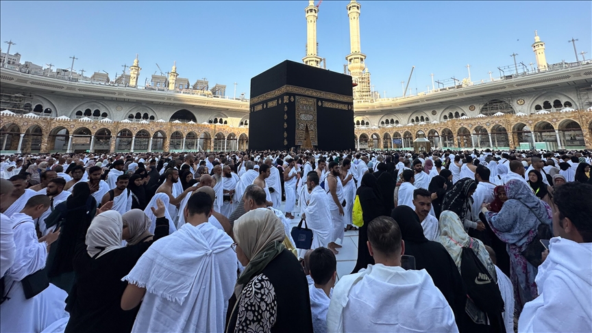 السعودية: 122 مليون مسلم قصدوا الحرمين الشريفين في رمضان