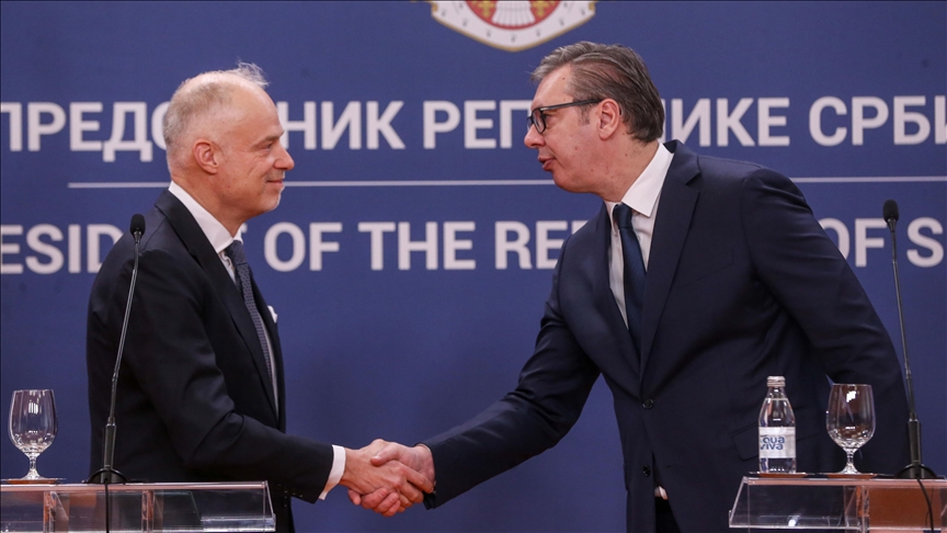 Serbia dhe Hungaria nënshkruajnë marrëveshje në fushën e mbrojtjes