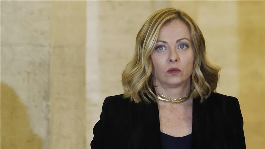 Italijanska premijerka osudila presudu francuskog suda protiv Marine Le Pen