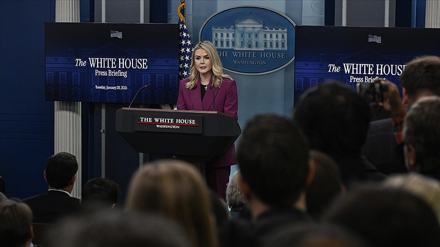 Beyaz Saray: 2 Nisan 2025, modern Amerikan tarihinin en önemli günlerinden biri olacak