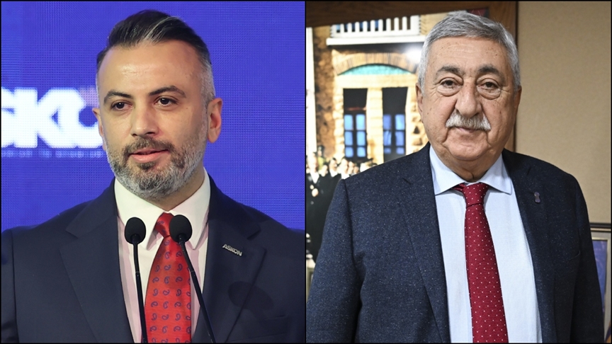 İş dünyasından boykot çağrılarına tepki