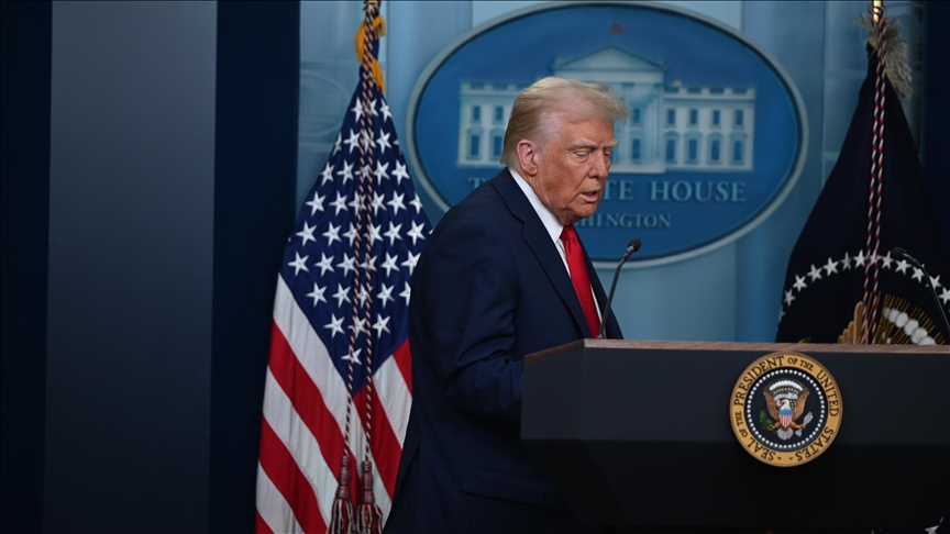 Russia condemns Trump’s threat to bomb Iran over nuclear standoff