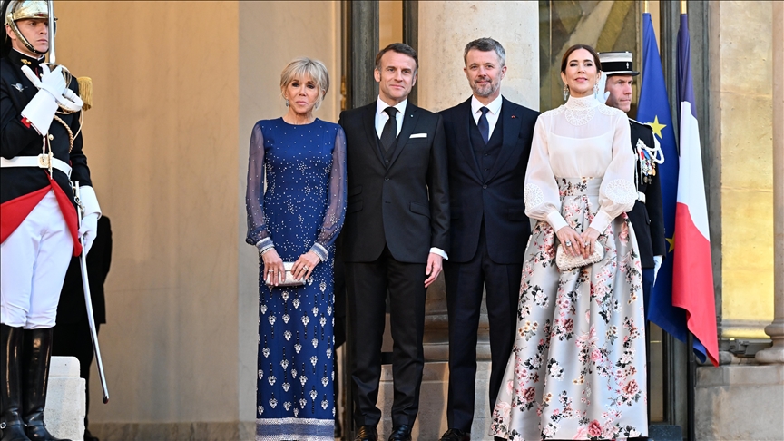 France, Denmark call for more ‘independent’ Europe