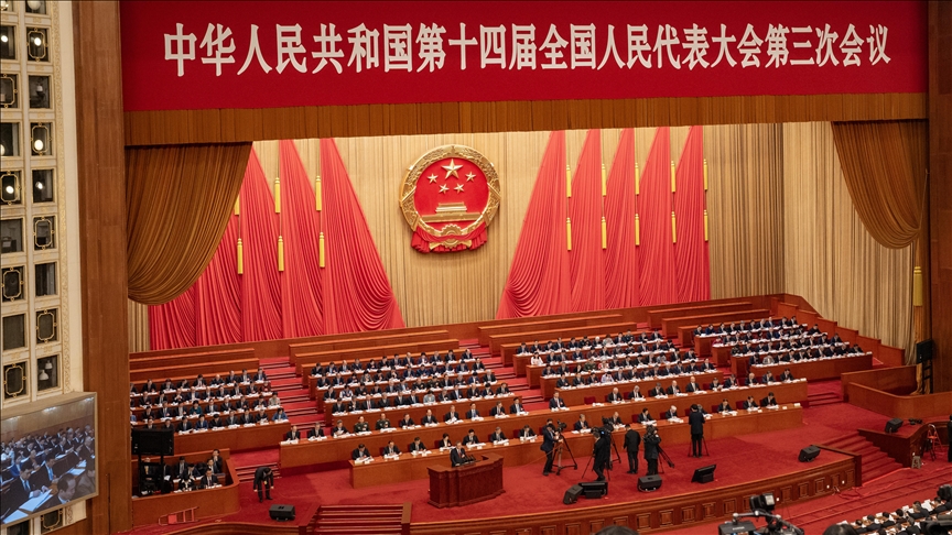 China slams US for restricting visas for Chinese officials involved in policies on Tibet