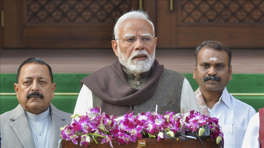 India, Chile agree to launch talks on comprehensive trade pact