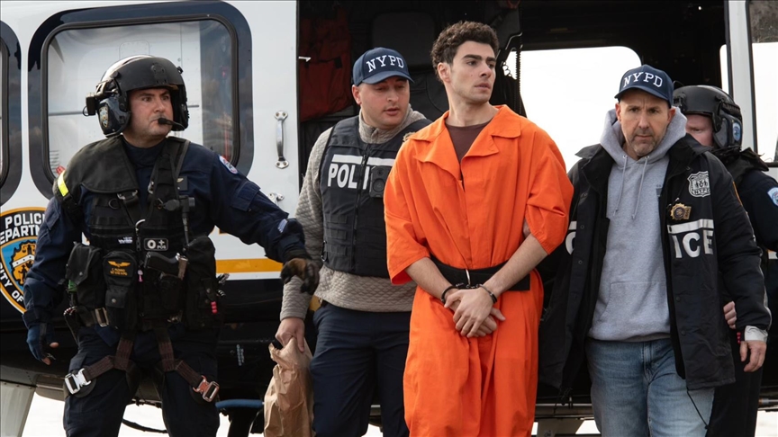 US attorney general directs prosecutors to seek death penalty for Luigi Mangione