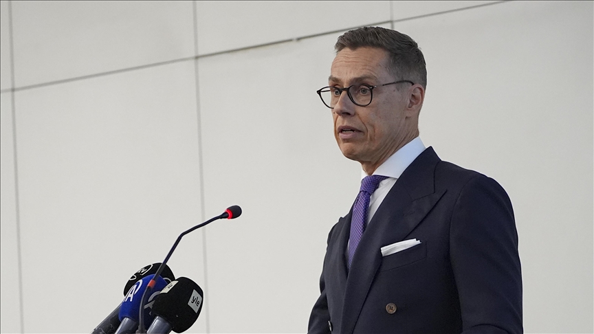 Presidenti finlandez: Finlanda planifikon të heq dorë nga traktati i minave tokësore