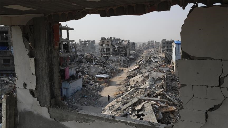 At least 322 children killed in Gaza following breakdown of ceasefire: UNICEF
