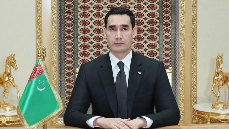 Ашхабад и Исламабад подтвердили курс на дальнейшее укрепление энергетического сотрудничества
