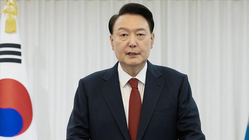 Güney Kore Anayasa Mahkemesi Yoon'un azline 4 Nisan'da karar verecek