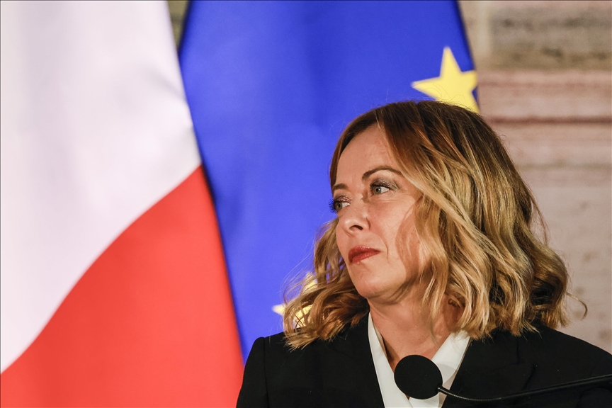 Italie : le Gouvernement Meloni durcit les conditions d’obtention de la nationalité italienne
