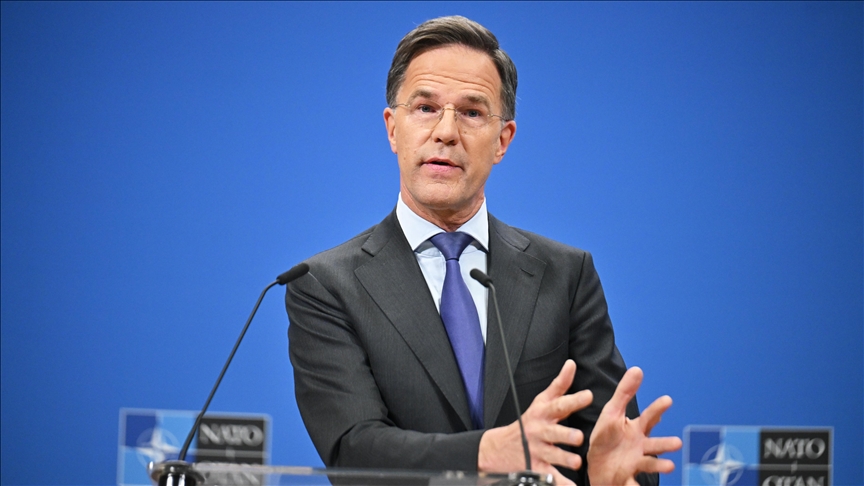 Šef NATO-a Rutte: Od Dodika očekujemo da jednostavno prihvati sudske odluke