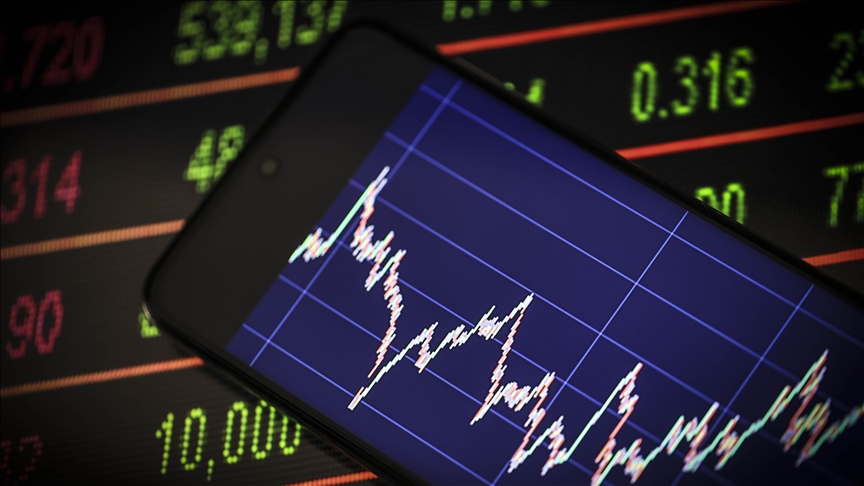 Küresel piyasalar Trump'ın açıklayacağı tarifeler öncesi karışık seyrediyor