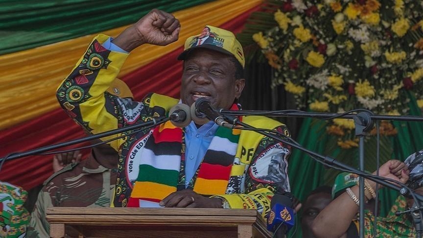 Power struggle and internal revolt: What is fueling Zimbabwe’s political turmoil?