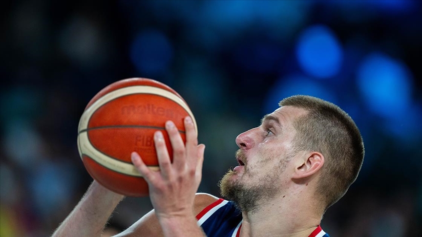 Nikola Jokić ostvario najbolji učinak karijere s 61 poenom i po deset skokova i asistencija