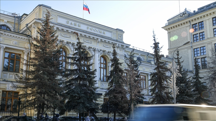 ЦБ: к российской системе СПФС продолжают подключаться нерезиденты