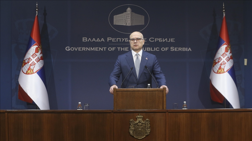 Vučević: SNS sutra na konsultacije dolazi s nekoliko imena za mandatara
