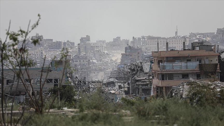 Israeli army raids Palestinian refugee camp in occupied West Bank amid escalation