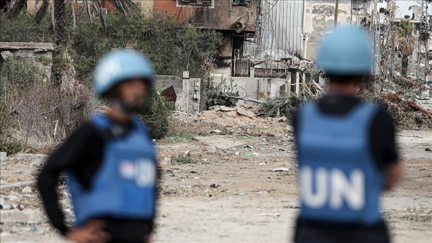 UN reports 137% surge in aid worker deaths in 2023 with 2024 being 'worst year' on record