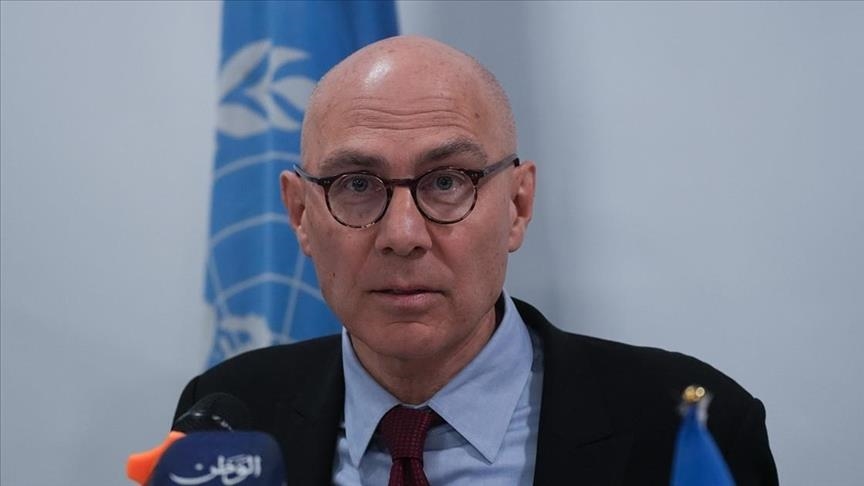 UN human rights chief urges states to ratify international convention on forced disappearances