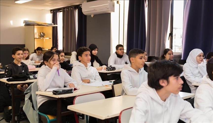 France/Education : un élu dénonce un "deux poids deux mesures" dans le traitement des établissements privés sous contrat