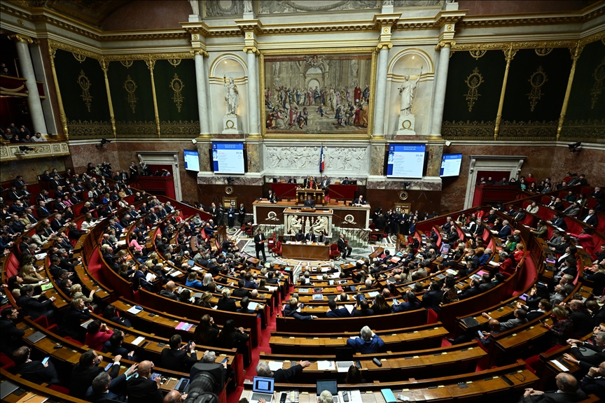 France : députés et sénateurs s’accordent pour durcir le droit du sol à Mayotte