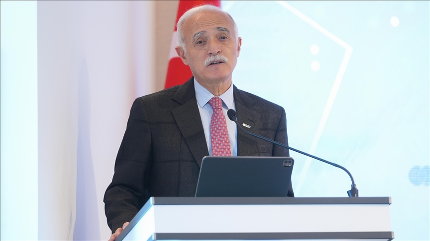 DEİK Başkanı Olpak: Boykotlarla sadece şirketlerimiz değil, maalesef ülke ekonomimiz de yara alacaktır