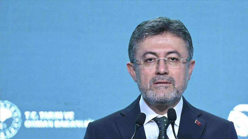 Bakan Yumaklı: Milli ekonomimizin çarklarına çomak sokmaya çalışanlara karşı milletimiz gereken cevabı verecektir