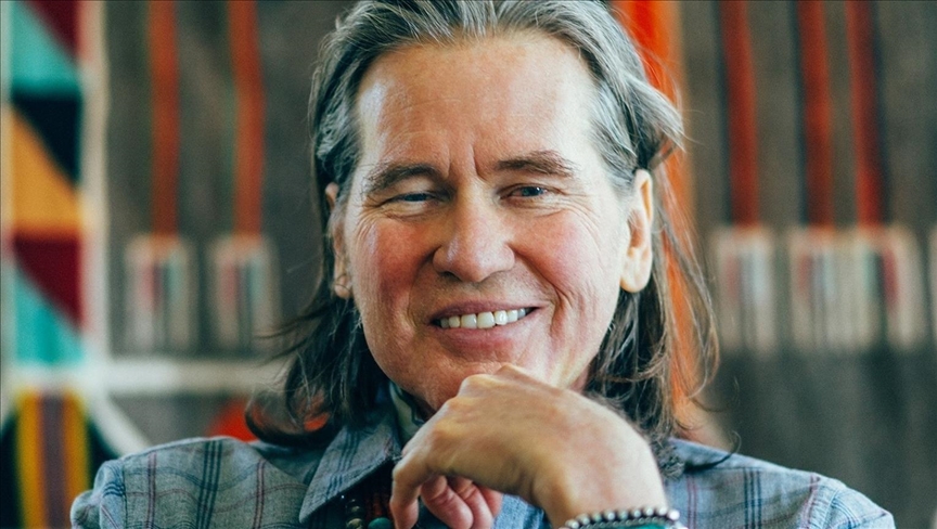 Ndërron jetë në moshën 65-vjeçare Val Kilmer, ylli i "Top Gun" dhe "Batman"