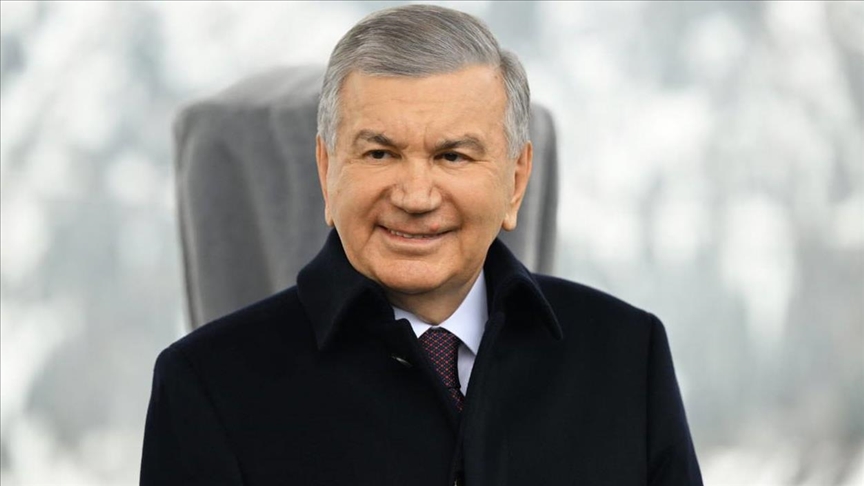 Президент Узбекистана: Центральная Азия открыта для диалога и расширения взаимодействия с ЕС