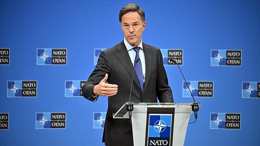 We must build a stronger, fairer, more lethal NATO: Alliance chief