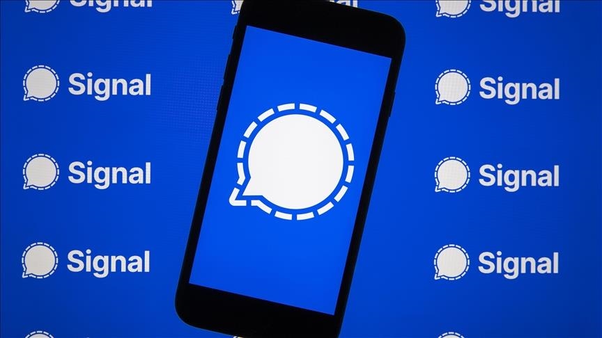 Trump's national security team set up at least 20 Signal app groups: Report