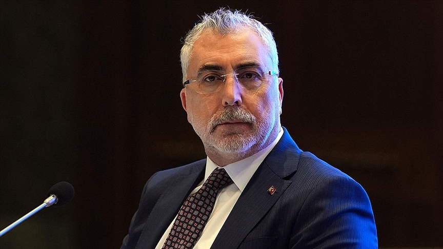 Bakan Işıkhan'dan boykot çağrılarına karşı "millet kazandı" paylaşımı