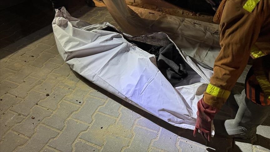 Death toll from Israeli airstrikes on Gaza rises to 13 as Palestinians mark final day of Eid al-Fitr
