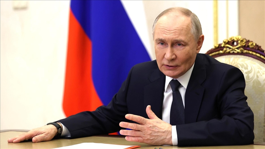 Путин разрешил компании Balchug Capital приобрести у Goldman Sachs акции ряда российских компаний