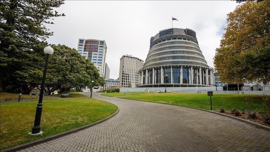 New Zealand’s human rights chief apologizes for 'Islamophobic' remarks