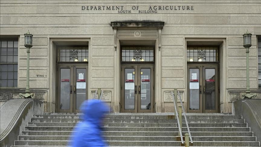 US agency freezes Maine education funds because of state’s support for transgender athletes