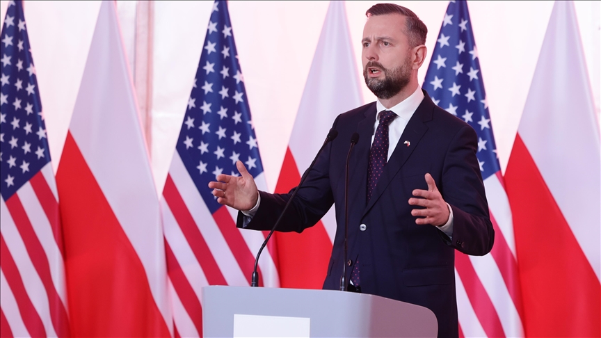 Polonia: La UE no busca sustituir la OTAN, sino fortalecer la alianza