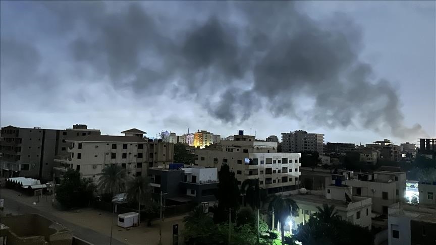 At least 34 killed in Israeli strikes on 2 schools sheltering displaced Gazans