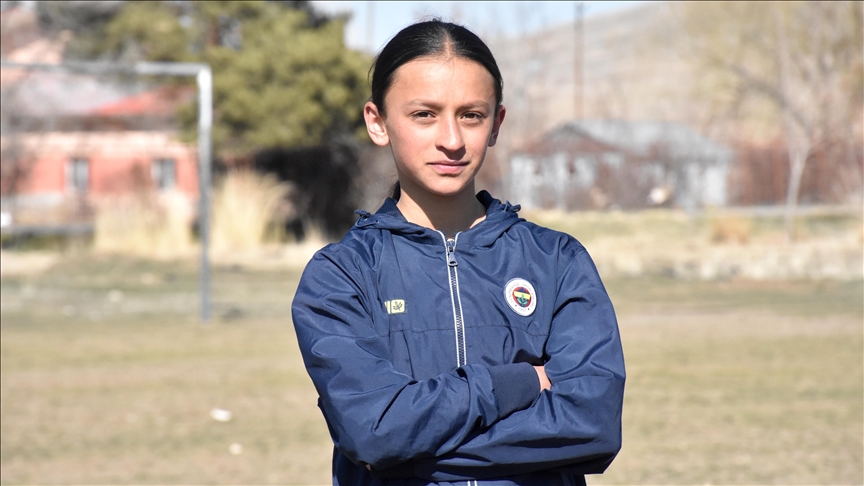 Milli atlet Ayten Yobaş, Sırbistan'da altın madalyaya koşacak