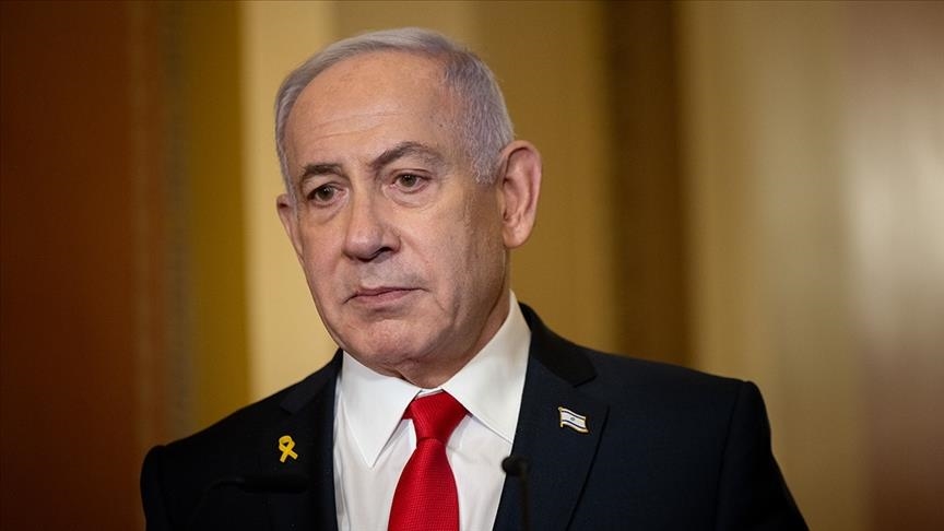 Israel's Netanyahu departs for Hungary, defying ICC arrest warrant over Gaza war crimes