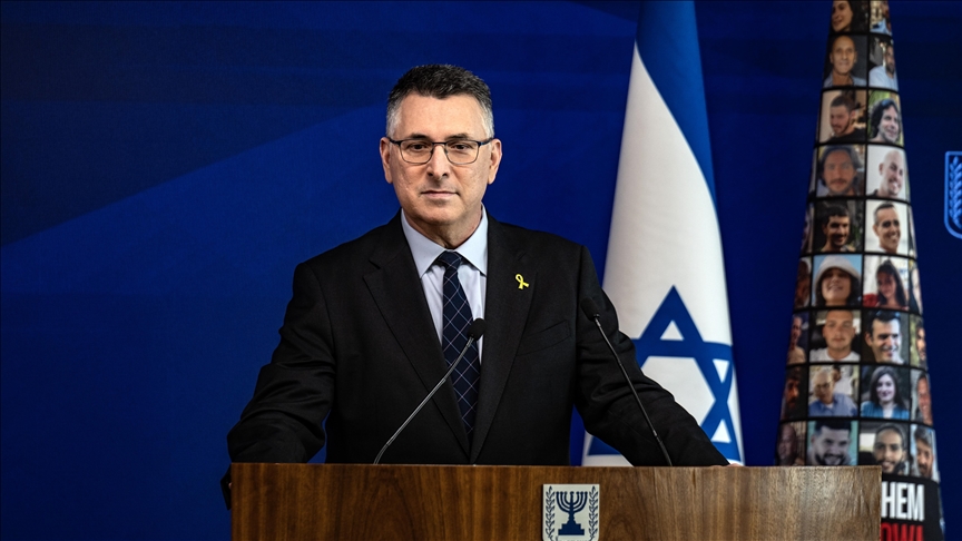 La France et Israël ont pour ‘’objectif commun de ne pas laisser l’Iran se doter de l’arme nucléaire’’ (Gideon Saar)